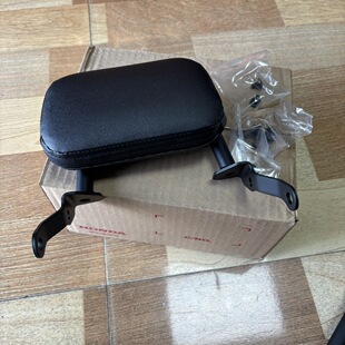 适用本田CM300后靠背Rebel cm500靠背改装后货架扶手保险杠护杠