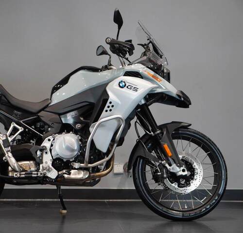 ADVF750GS/850发动机BMW/宝马