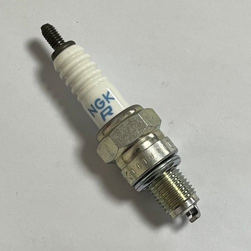 金城70小猴子嘉陵70天虹TH90/100鹰仔100原装NGK火花塞打火嘴