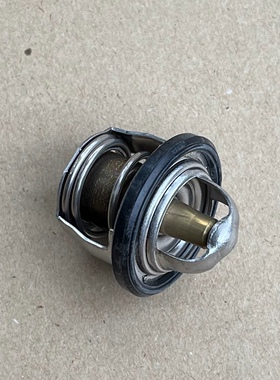 阿普利亚GPR150 APR150-2-5A-6咖啡ADV CR150发动机节温器 进口货