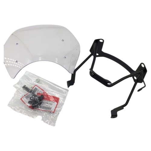 本田原厂RebelCM300/500风挡