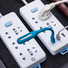 家用多功能创意接线板插座插排