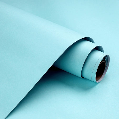 自粘墙纸哑光面加厚出租房立体