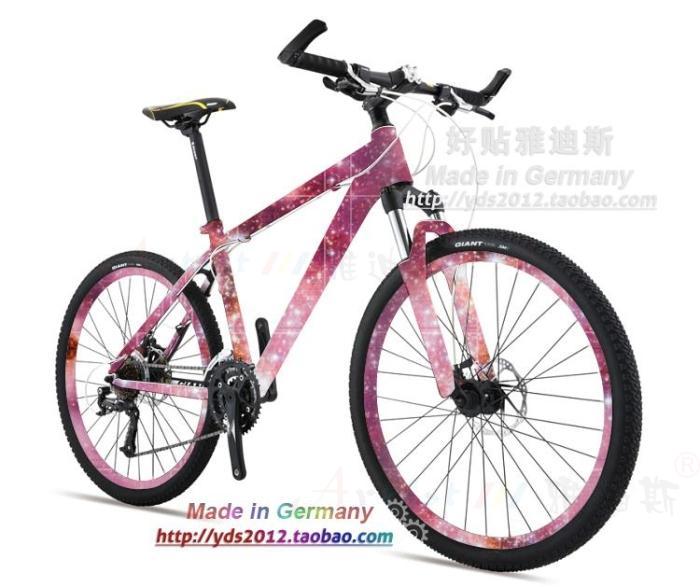 Décoration pour vélo - Ref 2292805 Image 3