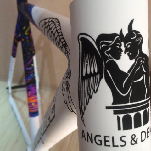 Décoration pour vélo - Ref 2281871 Image 3