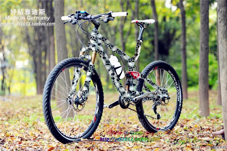 Décoration pour vélo - Ref 2276029 Image 4