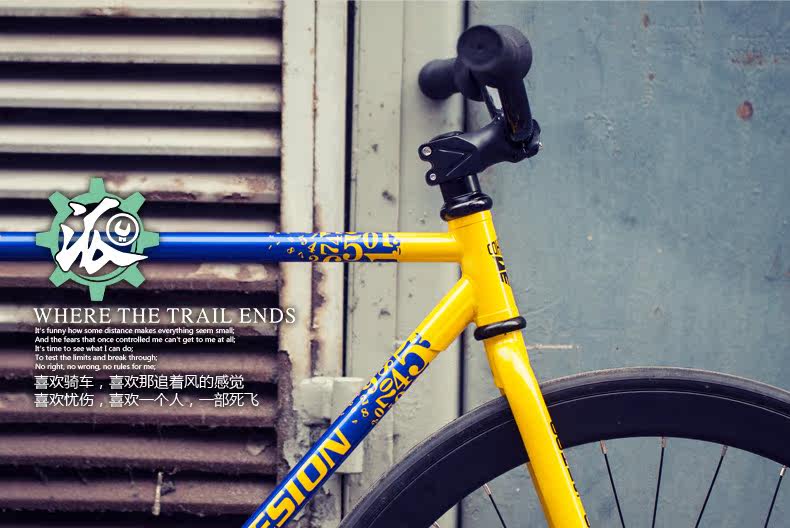 Déco pour vélo - Ref 2281851 Image 3