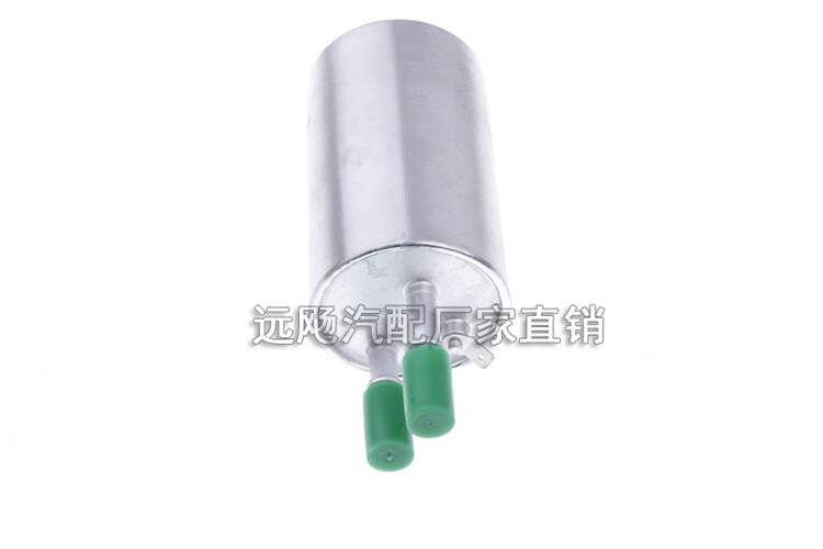 适配福特新福克斯经典福睿斯翼虎老嘉年华翼搏汽油滤芯滤清器格