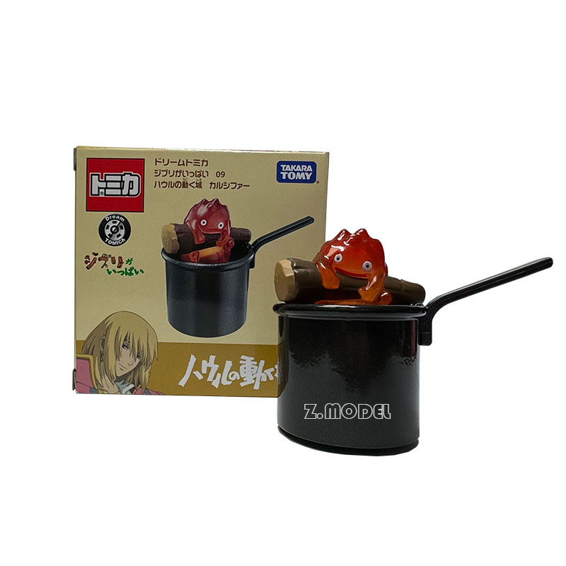模型合金模型TOMICA/多美卡合金