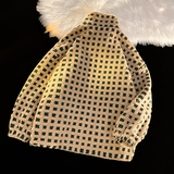 小熊刺绣格子加绒加厚羊羔绒男女棉衣xz1002-1-Y72p128控158，男装棉衣，星座906（原电商a316-1）