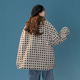 2022羊羔绒加绒加厚保暖棉衣休闲夹克外套xz1002-1-Y69p115控148，男装夹克，星座906（原电商a316-1）