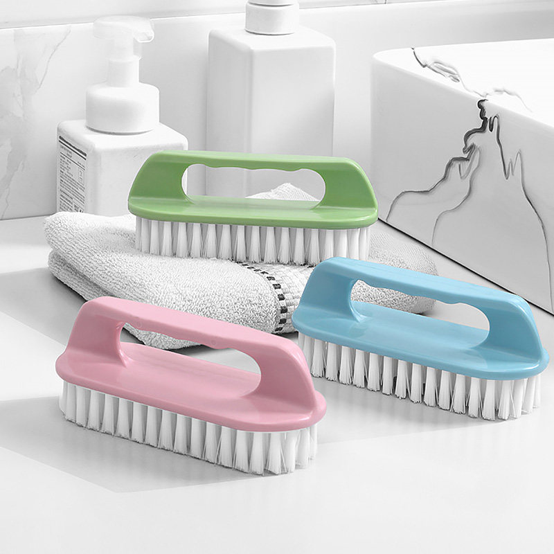 家用塑料刷子软毛洗鞋刷衣清洁多功能洗鞋不伤鞋神器衣服板刷衣刷,家庭/个人清洁工具,衣物刷,淘宝优惠券,粉丝福利购,淘宝优惠卷