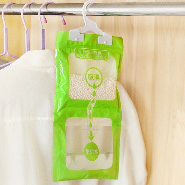干燥剂防潮剂吸潮袋回南天衣柜防霉防潮吸湿袋吸水袋除湿袋除湿剂