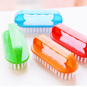 刷子洗衣刷清洁刷软毛板刷鞋 刷 刷子洗衣服塑料衣刷软毛刷洗鞋