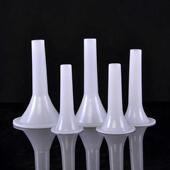 香肠 家用手动灌肠管广式 腊肠灌肠器罐装 机器灌腊肠机灌香肠漏斗