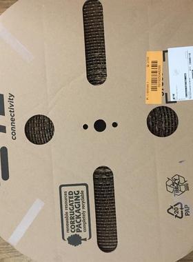 1-968946-1连接器 TE 泰科