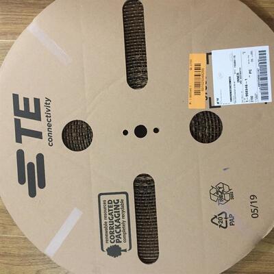 1-968946-1连接器TE泰科