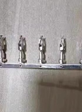 德尔福连接器端子PPI0000490