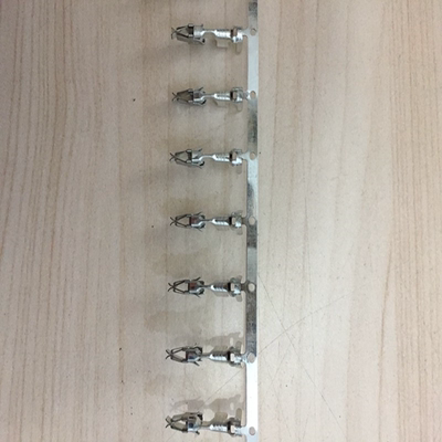 929937-3连接器 TE 泰科