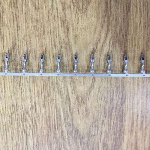 供应进口连接器900293-1 TE 泰科