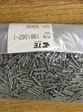 泰科进口连接器1981562-1