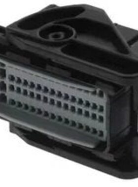 德尔福进口连接器塑壳PPI0001500