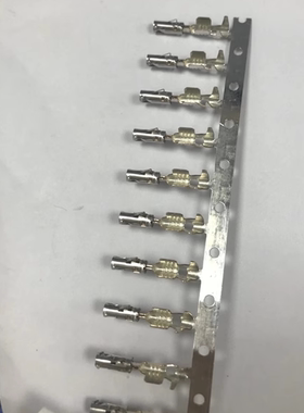 连接器1827572-2 TE 泰科