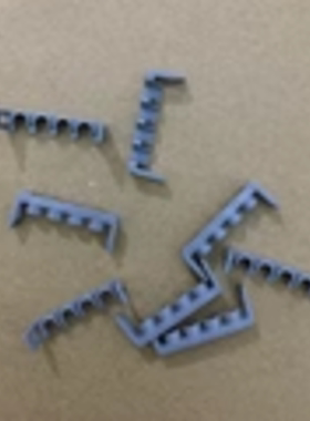 德尔福进口连接器二次锁15430898