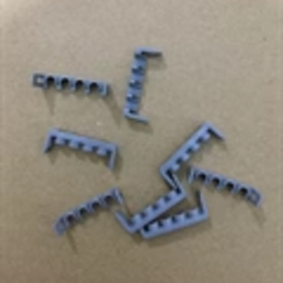 德尔福进口连接器二次锁15430898