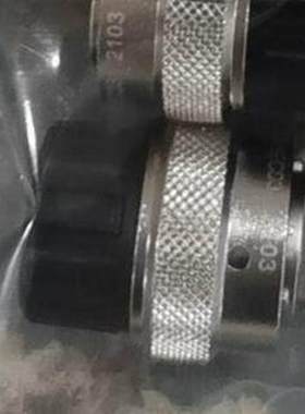 安费诺Amphenol进口连接器RT06142SNHEC03