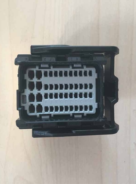 德尔福原厂连接器护套PPI0001498