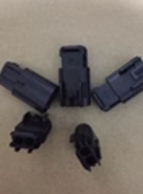 德尔福连接器外壳15326678