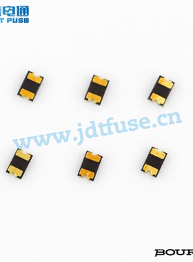 MF-PSMF010X 0805自恢复保险丝 贴片自恢复保险丝 伯恩斯