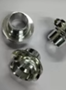 泰科进口新能源高压连接器2141809-3