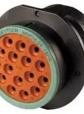 /DEUTSCH 进口连接器插头HDP26-24-9SN-L017