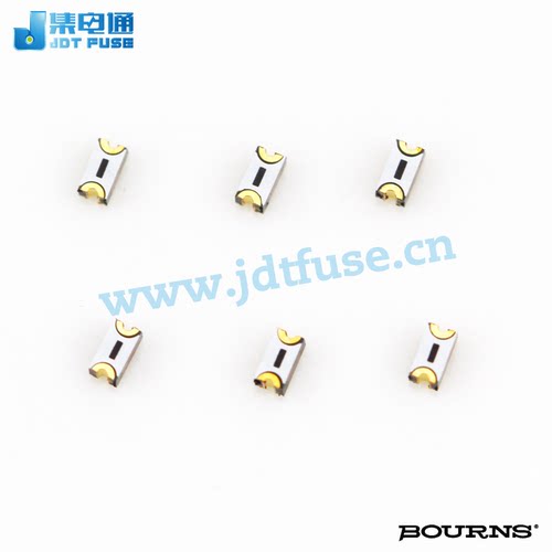 MF-FSMF050X 美国0603自恢复保险丝过流保护元器