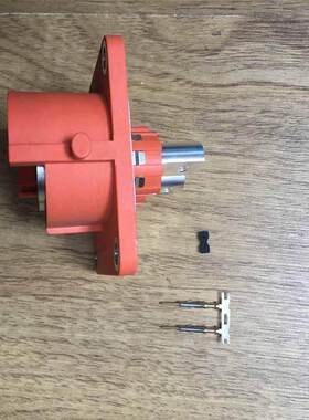 Amphenol全新连接器C10-731561-02P