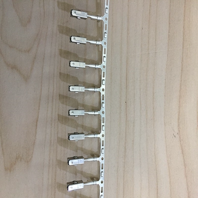 进口连接器1-968849-1量大价优 TE 泰科