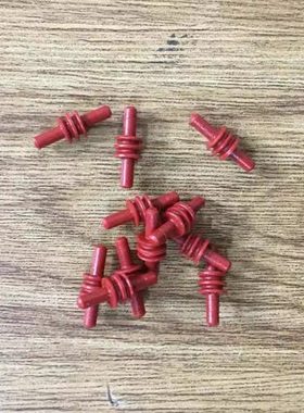 德尔福进口连接器防水塞12059168