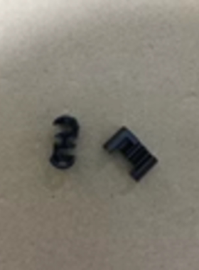 德尔福进口连接器卡扣12066176