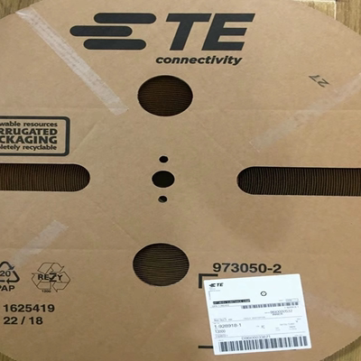 6-928918-1  TE泰科连接器触头插针现货库存样品可出