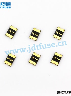 MF-MSMF150 美国1812自恢复保险丝过流保护器可 伯恩斯