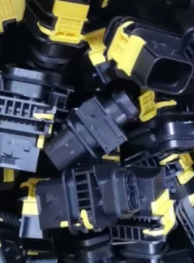 泰科进口连接器 1-1564544-1 原装现货