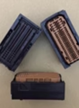 德尔福进口连接器塑壳13964572