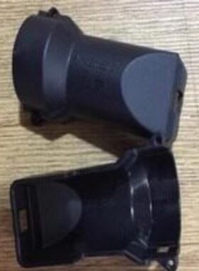 泰科进口连接器塑壳 9-1394050-1  原装现货