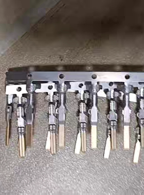 供应TE连接器171631-2端子品牌接插件原装现货量大从优