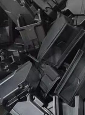 德尔福原厂连接器塑壳PPI0001526