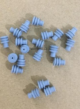 泰科进口原厂连接器防水塞828920-1