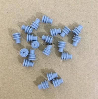 泰科进口原厂连接器防水塞828920-1