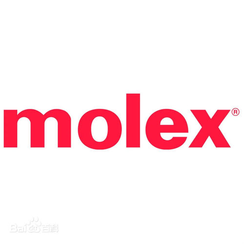 连接器MOLEX莫仕43031-00064